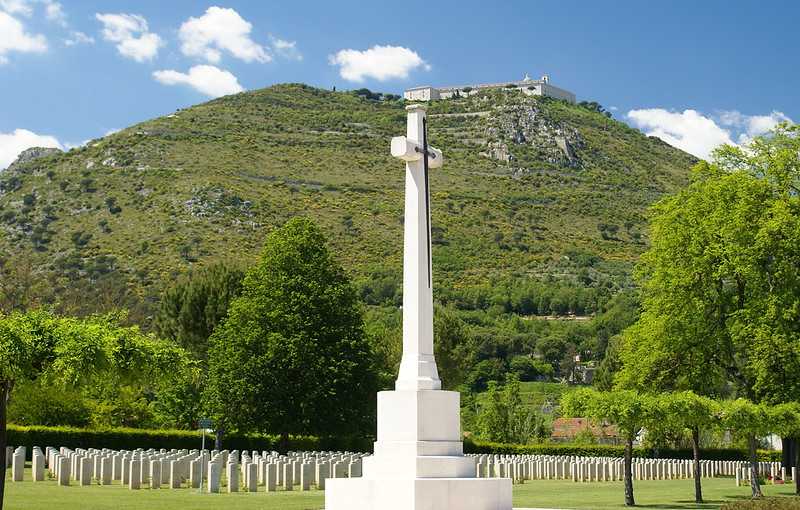 From D-Day to peace in Europe: a new approach to remembering the Second World War