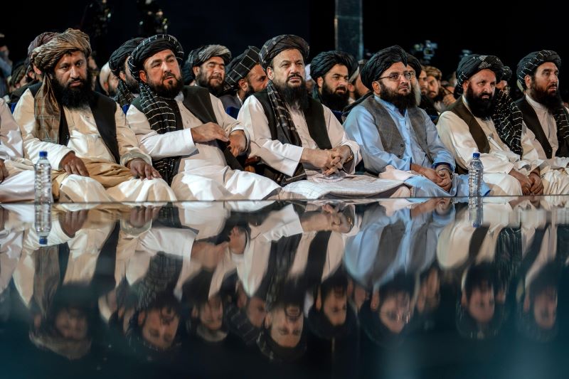 Three years of Taliban rule: A call to faith and action in Afghanistan