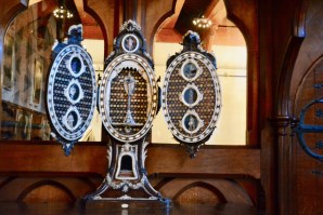 Tabernacle at Arundel Castle