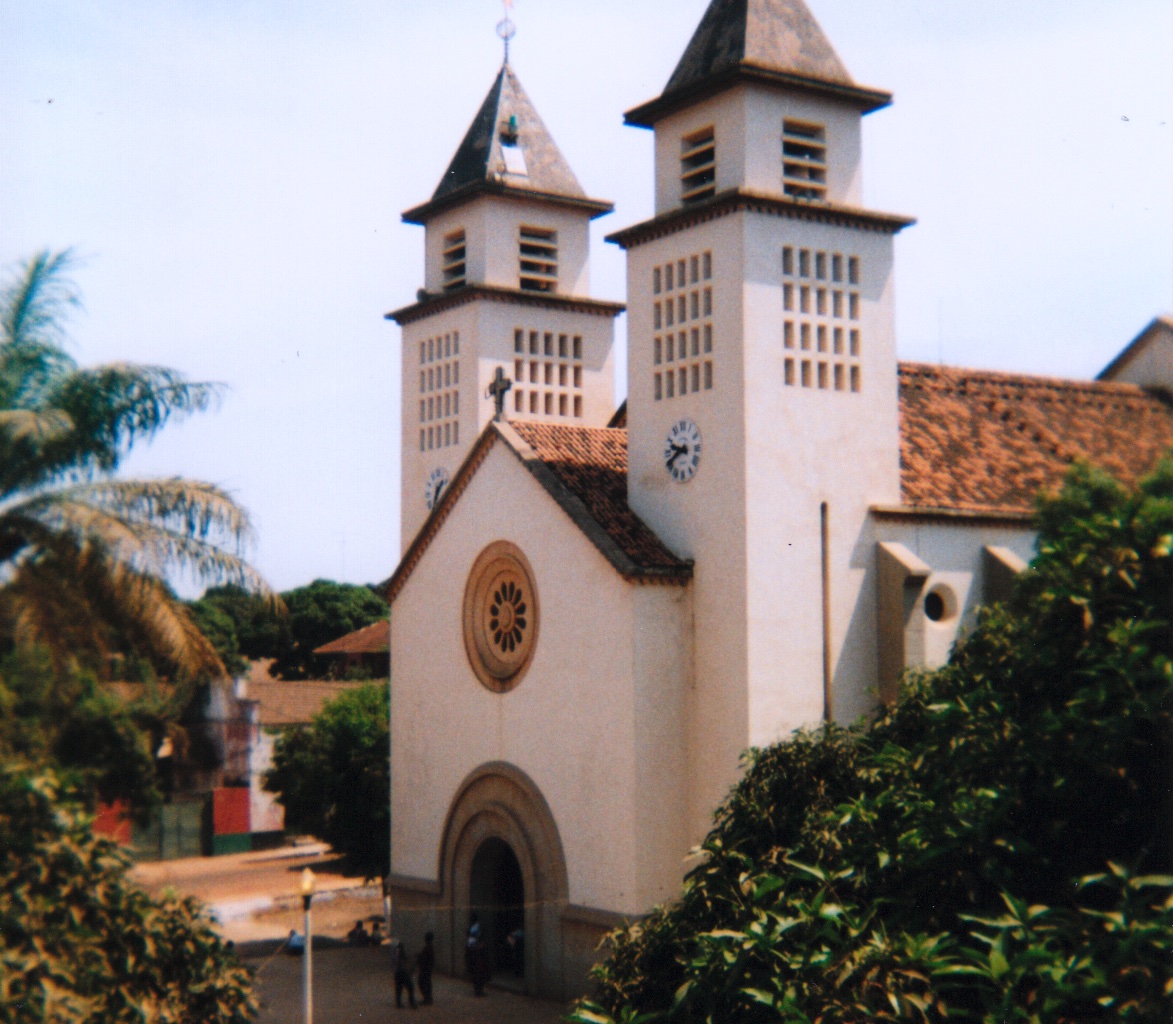 Guineans called to day of prayer for ‘unity and tranquility’