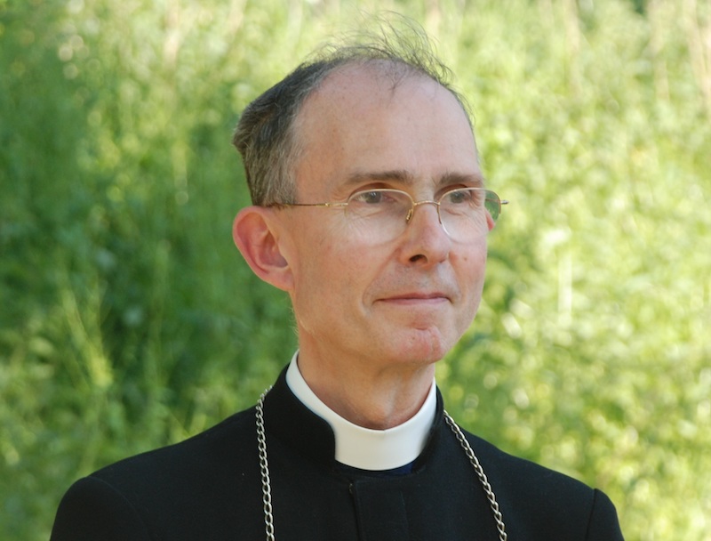 Bishop’s death raises prospect of renewed SSPX schism